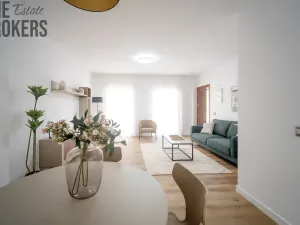 Prodej bytu 2+kk, Cuevas del Almanzora, Almería, Španělsko, 80 m2