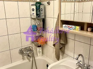 Prodej bytu 1+1, Břidličná, Nerudova, 34 m2