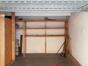 Pronájem garáže, Praha - Nusle, Krokova, 14 m2