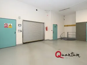 Pronájem kanceláře, Praha - Vinohrady, Šafaříkova, 138 m2