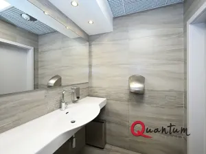 Pronájem kanceláře, Praha - Vinohrady, Šafaříkova, 86 m2