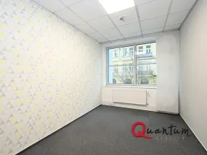 Pronájem kanceláře, Praha - Vinohrady, Šafaříkova, 131 m2