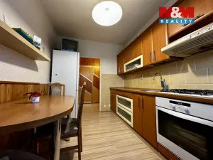 Prodej bytu 2+1, Ostrava - Hrabůvka, Krestova, 60 m2