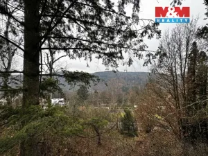 Prodej chaty, Jílové u Prahy - Luka pod Medníkem, 33 m2