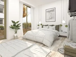 Pronájem bytu 2+kk, Letovice, Komenského, 46 m2