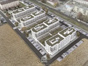 Pronájem bytu 2+kk, Letovice, Komenského, 46 m2