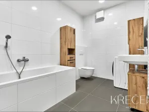 Pronájem bytu 2+kk, Třebíč, Tomáše Bati, 55 m2