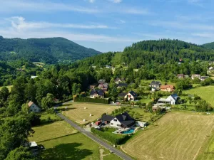 Prodej rodinného domu, Rožnov pod Radhoštěm, Sladské, 239 m2