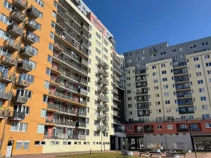 Prodej bytu 2+kk, Praha - Troja, Hnězdenská, 38 m2