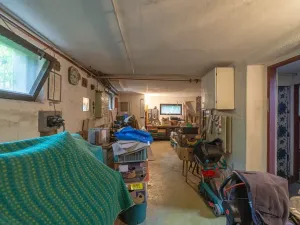 Prodej chaty, Petrov, Na dolích, 271 m2