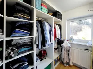 Prodej rodinného domu, Kuřim, Červenáčkova, 120 m2