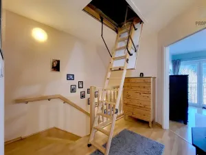 Prodej rodinného domu, Kuřim, Červenáčkova, 120 m2