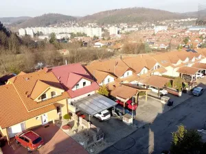 Prodej rodinného domu, Kuřim, Červenáčkova, 120 m2