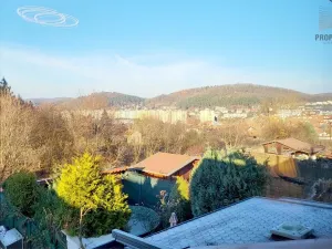 Prodej rodinného domu, Kuřim, Červenáčkova, 120 m2