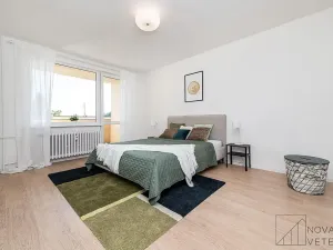 Prodej bytu 4+kk, Praha - Žižkov, Křivá, 100 m2