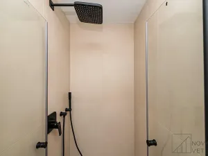 Prodej bytu 3+kk, Praha - Žižkov, Slavíkova, 87 m2