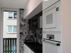 Prodej bytu 3+1, Čkyně, 68 m2