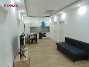 Pronájem bytu 3+kk, Šumperk, Gen. Svobody, 47 m2