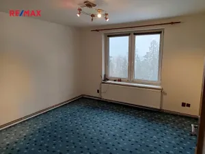 Pronájem rodinného domu, Štíty, 100 m2