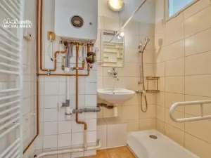 Prodej bytu 2+1, Hranice, Nová, 62 m2