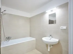 Pronájem bytu 1+kk, Plzeň, Železniční, 50 m2