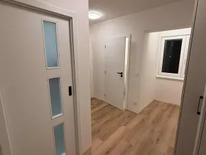 Pronájem bytu 2+kk, Liberec, Jabloňová, 58 m2
