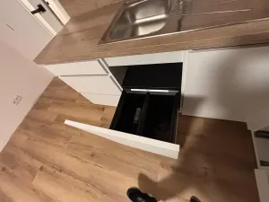 Pronájem bytu 2+kk, Liberec, Jabloňová, 58 m2