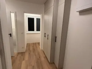 Pronájem bytu 2+kk, Liberec, Jabloňová, 58 m2