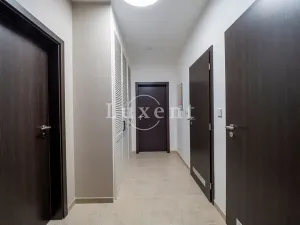 Pronájem bytu 2+kk, Praha, Formanská, 68 m2