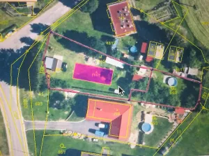 Prodej chaty, Lukavec u Hořic, 43 m2