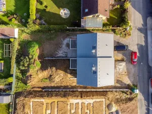 Prodej rodinného domu, Týnec nad Labem, 107 m2