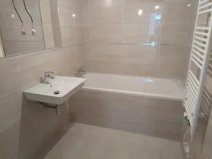 Prodej kanceláře, Praha - Hostivař, Nurmiho, 80 m2