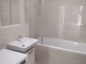 Prodej bytu 3+1, Praha - Hostivař, Nurmiho, 80 m2