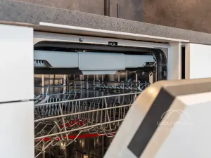 Pronájem bytu 1+kk, Praha - Chodov, Líbalova, 30 m2