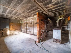 Prodej rodinného domu, České Budějovice - České Budějovice 5, Reinerova, 240 m2