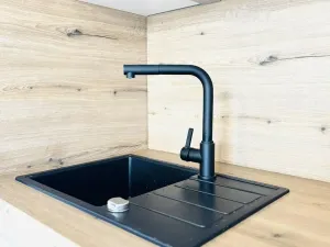 Pronájem bytu 2+kk, České Budějovice, Branišovská, 49 m2