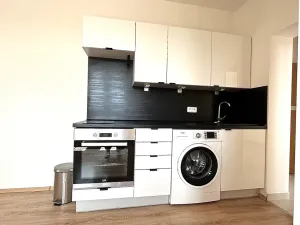 Pronájem bytu 2+kk, Praha - Zličín, Strojírenská, 42 m2