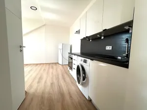 Pronájem bytu 2+kk, Praha - Zličín, Strojírenská, 42 m2