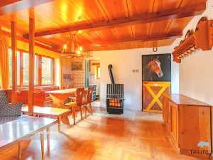 Prodej chaty, Slapy, 67 m2