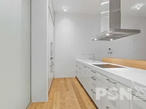 Pronájem bytu 3+kk, Praha - Vinohrady, Laubova, 109 m2