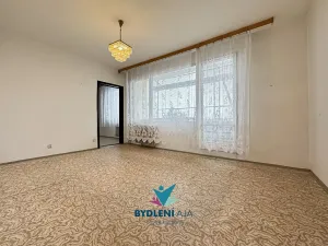 Prodej bytu 3+1, Teplice, Krušnohorská, 73 m2