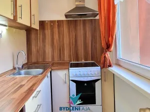 Pronájem bytu 3+1, Bílina, Sídliště Za Chlumem, 65 m2