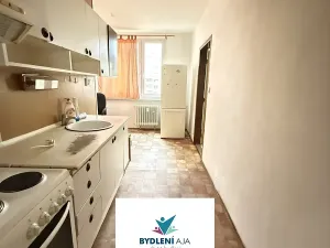 Pronájem bytu 2+1, Krupka, Karla Čapka, 62 m2