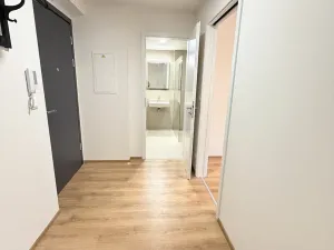 Pronájem bytu 1+kk, Hořovice, Pšeničná, 40 m2