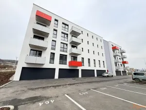 Pronájem bytu 1+kk, Hořovice, Pšeničná, 40 m2