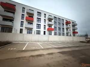 Pronájem bytu 1+kk, Hořovice, Pšeničná, 40 m2