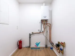 Prodej rodinného domu, Bystřany, 284 m2