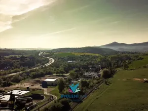 Prodej pozemku pro bydlení, Bystřany, Na hrázi, 16000 m2