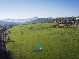 Prodej pozemku pro bydlení, Bystřany, Na hrázi, 16000 m2