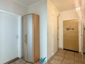 Prodej bytu 4+1, Krupka, Karla Čapka, 79 m2